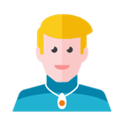 Surfer icon