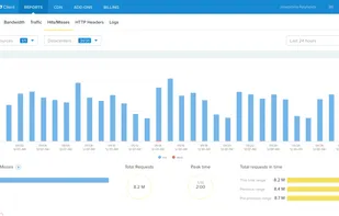 CDN77.com screenshot 1