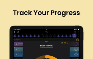 Grit: ADHD Habit Tracker screenshot 3