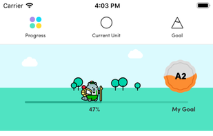 Chatterbug screenshot 1