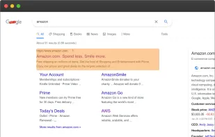AccuRanker screenshot 1