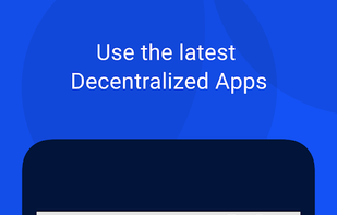 Coinbase Wallet screenshot 3