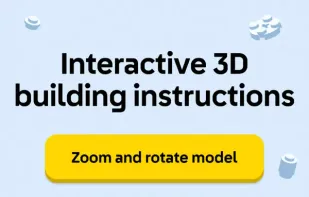 LEGO Builder screenshot 1