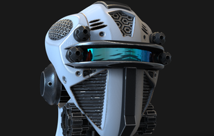 MeshMolder screenshot 3