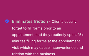 Byndesk screenshot 3