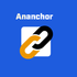 Ananchor icon