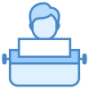 Typing Commander icon