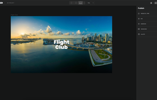 Editing & Publishing