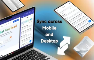 MindNest screenshot 1