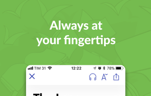 12min APP screenshot 1