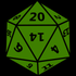 Fifth Edition Character Sheet icon