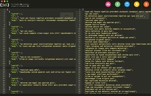 jqi user interface