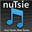 nuTsie Icon