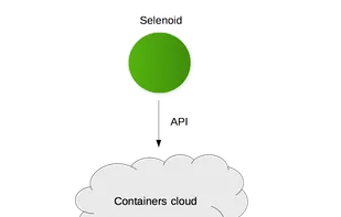 Selenoid screenshot 1