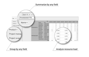 Portfoleon screenshot 1