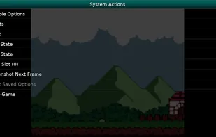 GBC.emu screenshot 2