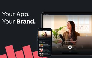 Your App, Your Brand