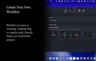 Standly screenshot 3