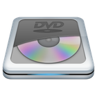 DVD RipR icon