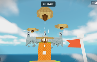 Jamango! screenshot 1