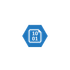 Azure Blob Storage icon