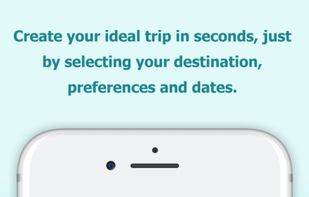 Tripsapp screenshot 1