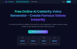 Void Magic screenshot 1