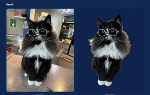 FileConvertFree screenshot 1