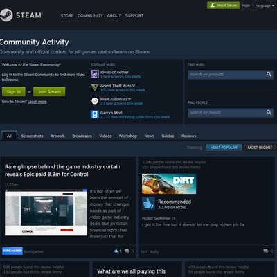 Steam Community :: Let's Play
