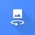 Flip Image icon