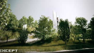 landscape