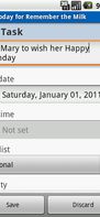 TodoToday screenshot 3