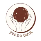 Yes/No Tarot AI icon
