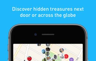 Inquire by Tamper screenshot 1