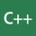 C++ Programming Language icon