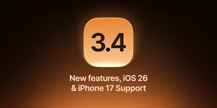 iMazing 3.4 adds macOS/iOS 26 support, improved notes, and refined Messages & WhatsApp