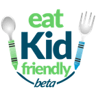 Eat Kid Friendly icon