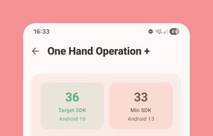 SDK Monitor screenshot 2