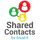 Shared Contacts for Gmail® icon