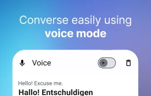 iTranslate screenshot 2
