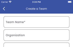 Fieldmobi screenshot 3