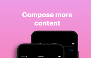 Arctic For Lemmy screenshot 1