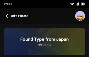 Plex Photos screenshot 3