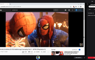 Invited.tv screenshot 1