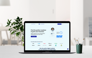 Traktion screenshot 1