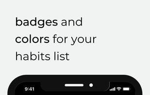 Hablist screenshot 1