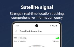 Signal Detector screenshot 3