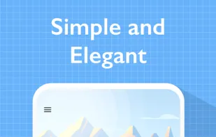 My Diary screenshot 1