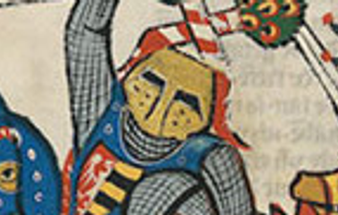 My Blazon screenshot 2