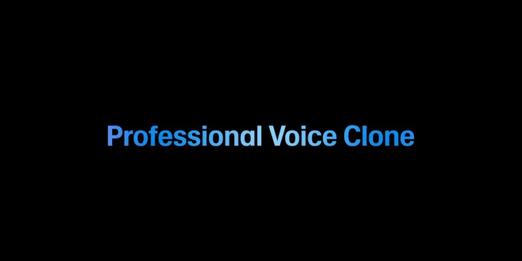ElevenLabs introduces PVC for easier voice cloning image
